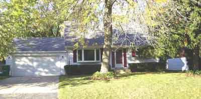 5254 W Wahner Ave., Brown Deer, WI 53223