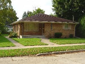 2003 36th St., Kenosha, WI 53140