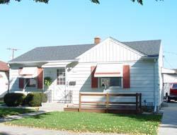 1419 S 19th St., Sheboygan, WI 53081