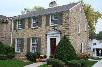 4850 N Woodruff Ave., Whitefish Bay, WI 53217