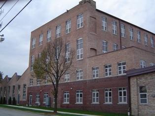 3059 N Weil St. #202, Milwaukee, WI 53212