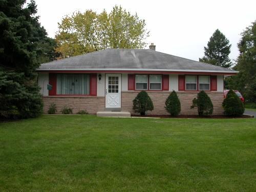 4621 W Dunwood Rd., Brown Deer, WI 53223