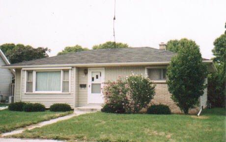 3410 S 9th St., Sheboygan, WI 53081