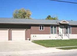 1334 Wisconsin Ave., New Holstein, WI 53061