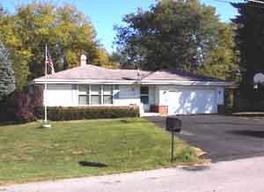 8534 N 68th St, Brown Deer, WI 53223