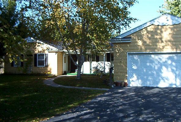 4470 W Hwy A, Fredonia, WI 53021