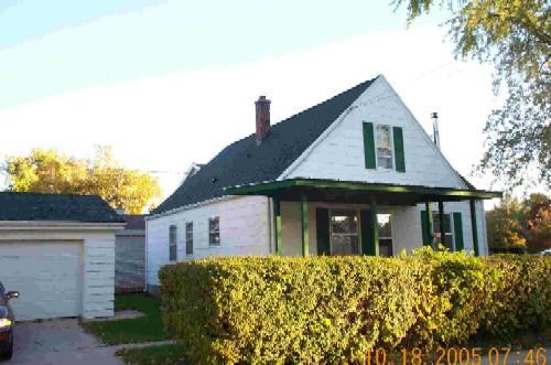 [Address Hidden by Seller], Saukville, WI 53080