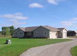 N5458 E Eagle Circle Ln., Onalaska, WI 54650