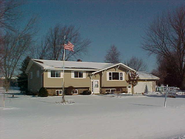 W6362 Judy Dr., Plymouth, WI 53073