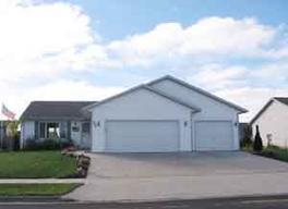804 Eastwood St, Holmen, WI 54636