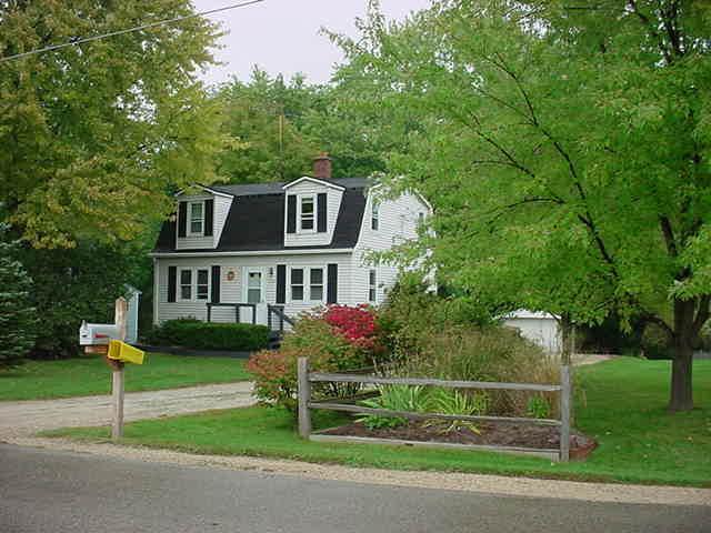 3456 High Rd., Hartford, WI 53027