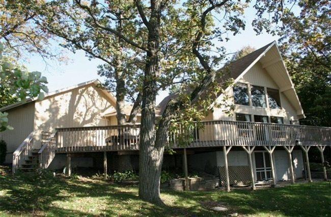 [Address Hidden by Seller], La Grange, WI 53121