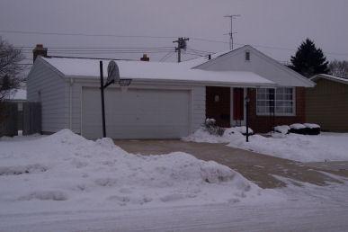 1015 Berkeley Dr., Racine, WI 53402