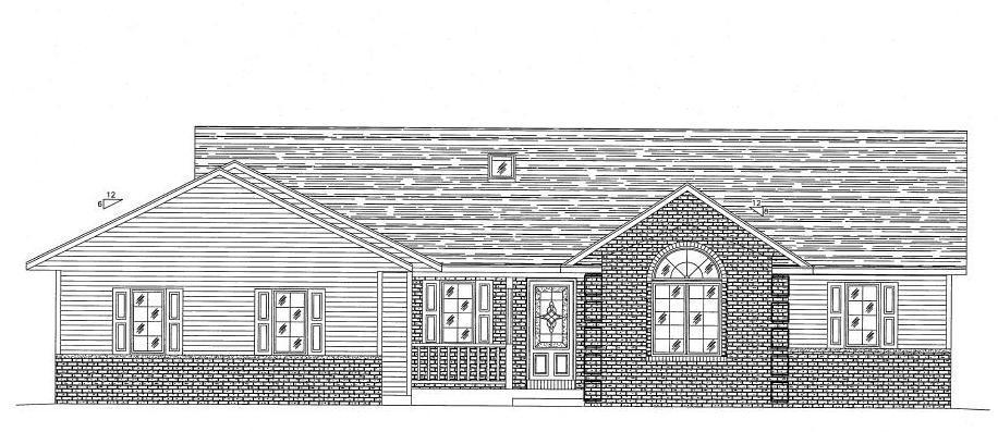 36 Mueller Rd., Kiel, WI 53042