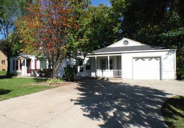 5776 S New Berlin Rd, Hales Corners, WI 53130
