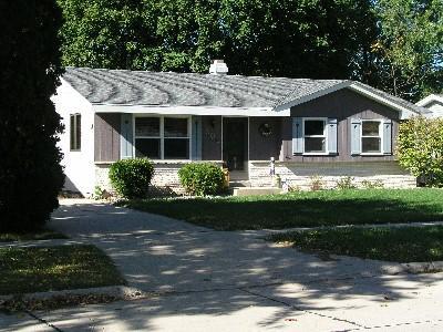 504 Clear View Dr., West Bend, WI 53090