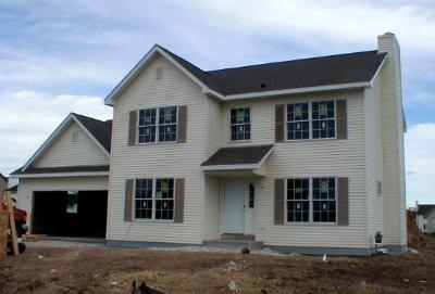 8324 Ivanhoe Pl., Sturtevant, WI 53177