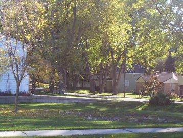 Lt18 Block 16 Cedar St., Hartford, WI 53027