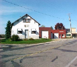 2509 Cty C, Morgan, WI 54171