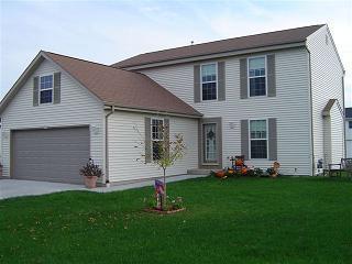 2731 E Forest Hill Ave., Oak Creek, WI 53154