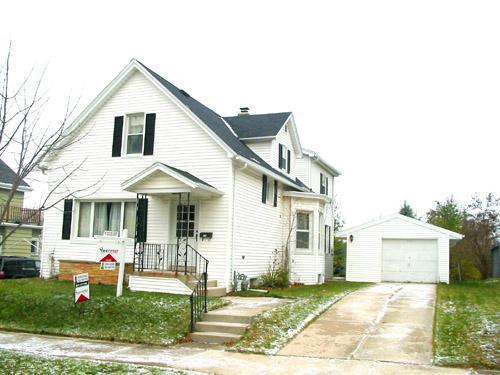 1628 Maryland Ave., Sheboygan, WI 53081
