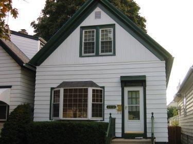 2410 S Lenox St., Milwaukee, WI 53207