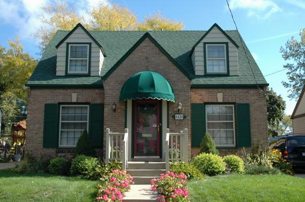 4430 S Griffin Ave., Milwaukee, WI 53207