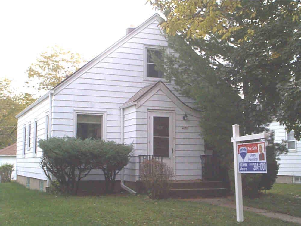 3046 S 36th St., Milwaukee, WI 53215