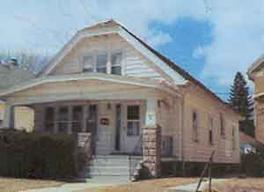 2569 S 19th St., Milwaukee, WI 53215