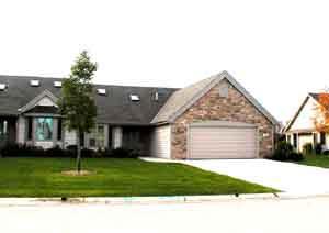6331 Kingsview Dr. #2, Mount Pleasant, WI 53406