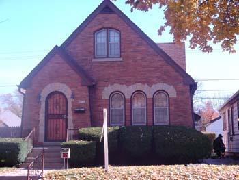 4666 N 40th St., Milwaukee, WI 53209