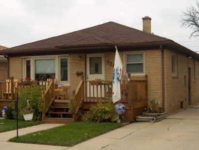 2217 Carlisle Ave., Racine, WI 53404