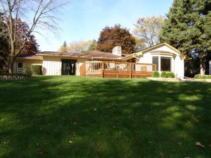 8748 N Kildeer Ct., Brown Deer, WI 53209