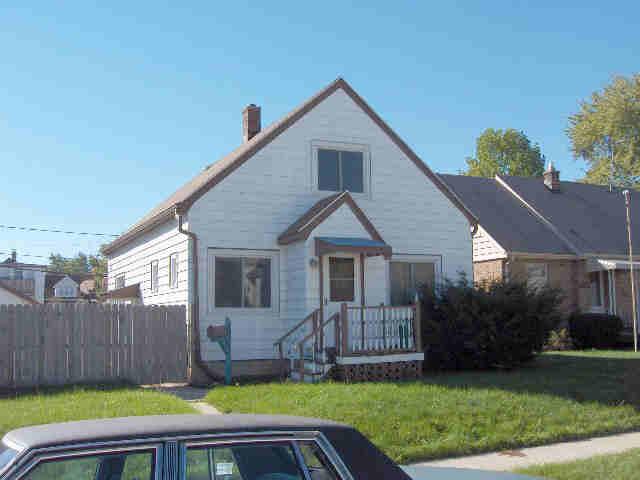 [Address Hidden by Seller], South Milwaukee, WI 53172