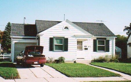 2221 Plymouth Ln., Sheboygan, WI 53081