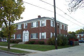 3069 S 36th St. #4, Milwaukee, WI 53215