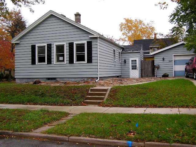1647 N 3rd St., Sheboygan, WI 53081