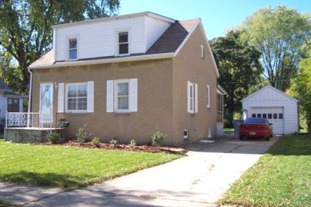 5169 N 56th St., Milwaukee, WI 53218