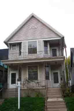 512 E Lincoln Ave #514, Milwaukee, WI 53207