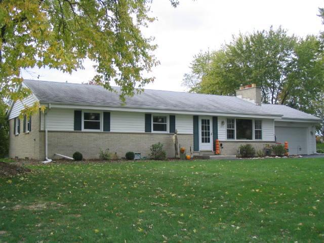 [Address Hidden by Seller], Brookfield, WI 53186