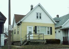 1553 S 35th St., Milwaukee, WI 53215