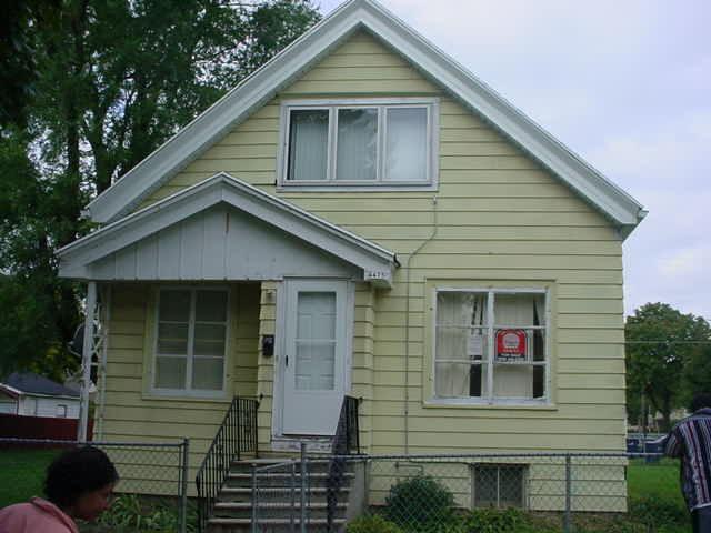4475 N 40th St, Milwaukee, WI 53209