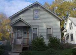 1418 Lincoln St, Racine, WI 53402