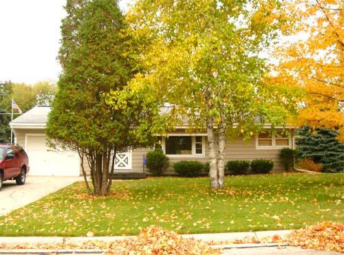 114 River Hills Dr., Sheboygan Falls, WI 53085