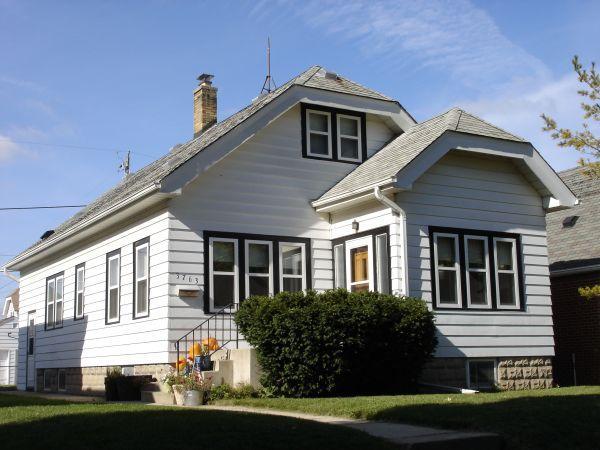 [Address Hidden by Seller], Milwaukee, WI 53207