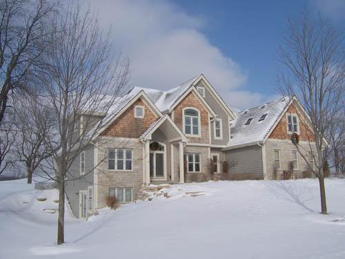 S76W26050 Prairieside Dr., Vernon, WI 53189