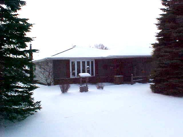 W2365 River Valley Dr., Lima, WI 53085