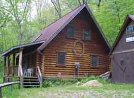 14726 Bear Creek Rd., Clayton, WI 54655