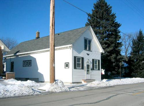 2314 S 8th St., Sheboygan, WI 53081