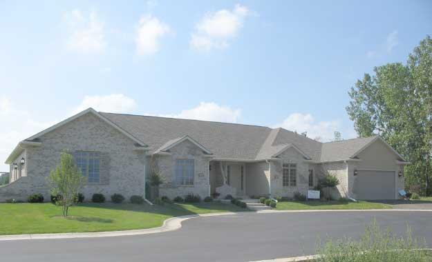 1628 30th Ct. #6, Kenosha, WI 53144